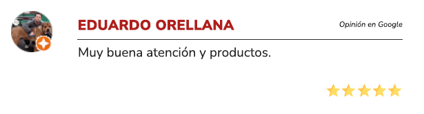 Testimonio de Eduardo Orellana