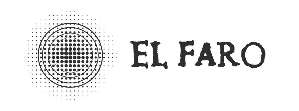 Logo web el faro materiales electricos